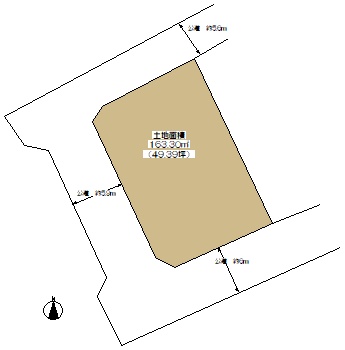 物件画像 千葉県船橋市古作４丁目