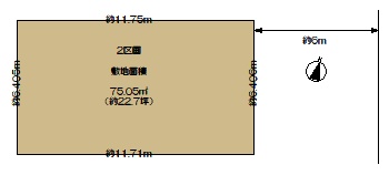 物件画像 東京都練馬区東大泉７丁目